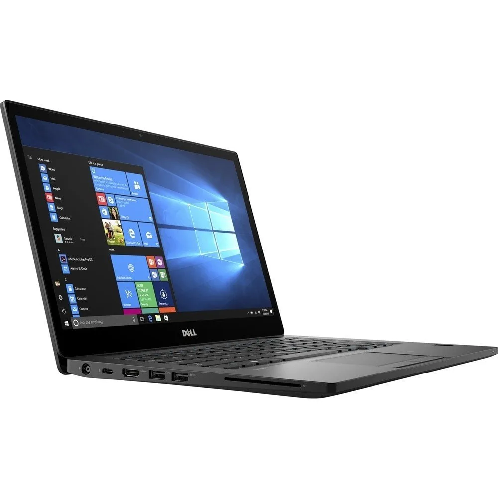 DELL DELL Latitude 7480 i7-6600U 8GB 256GB 14 laptop — photo du produit