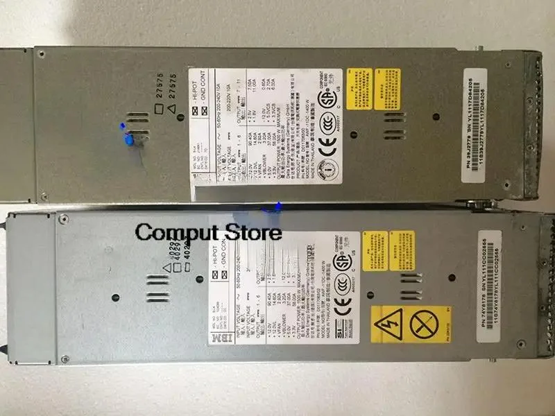 KHACHIMO 7888 P570 ATX power supply unit new condition