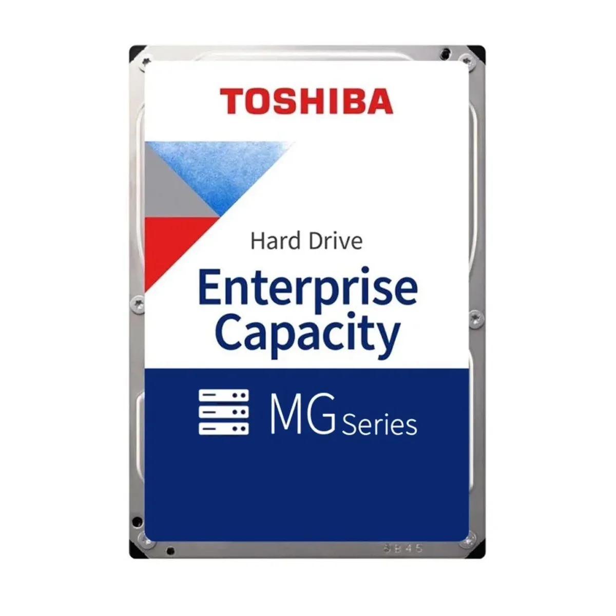 Toshiba Toshiba MG10AFA22TE 22TB 7200RPM 3.5-inch SATA internal hard drive — صورة المنتج