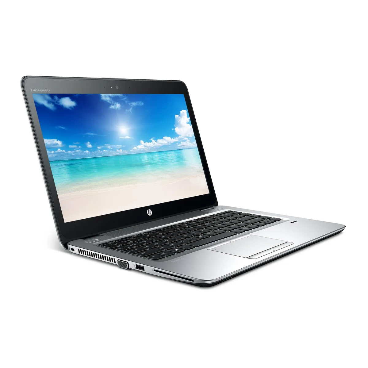HP HP EliteBook 840 G3 14" laptop i7-6600U 8GB 500GB SSD — fotografia produktu