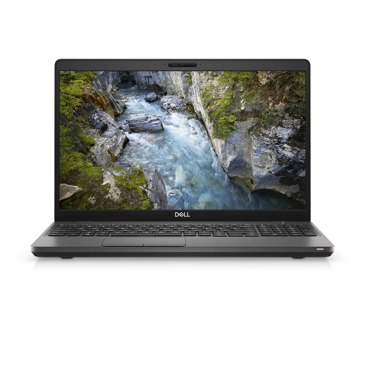 DELL DELL Precision 3541 laptop i5-9400H 16GB 512GB 15.6 FHD — product photo