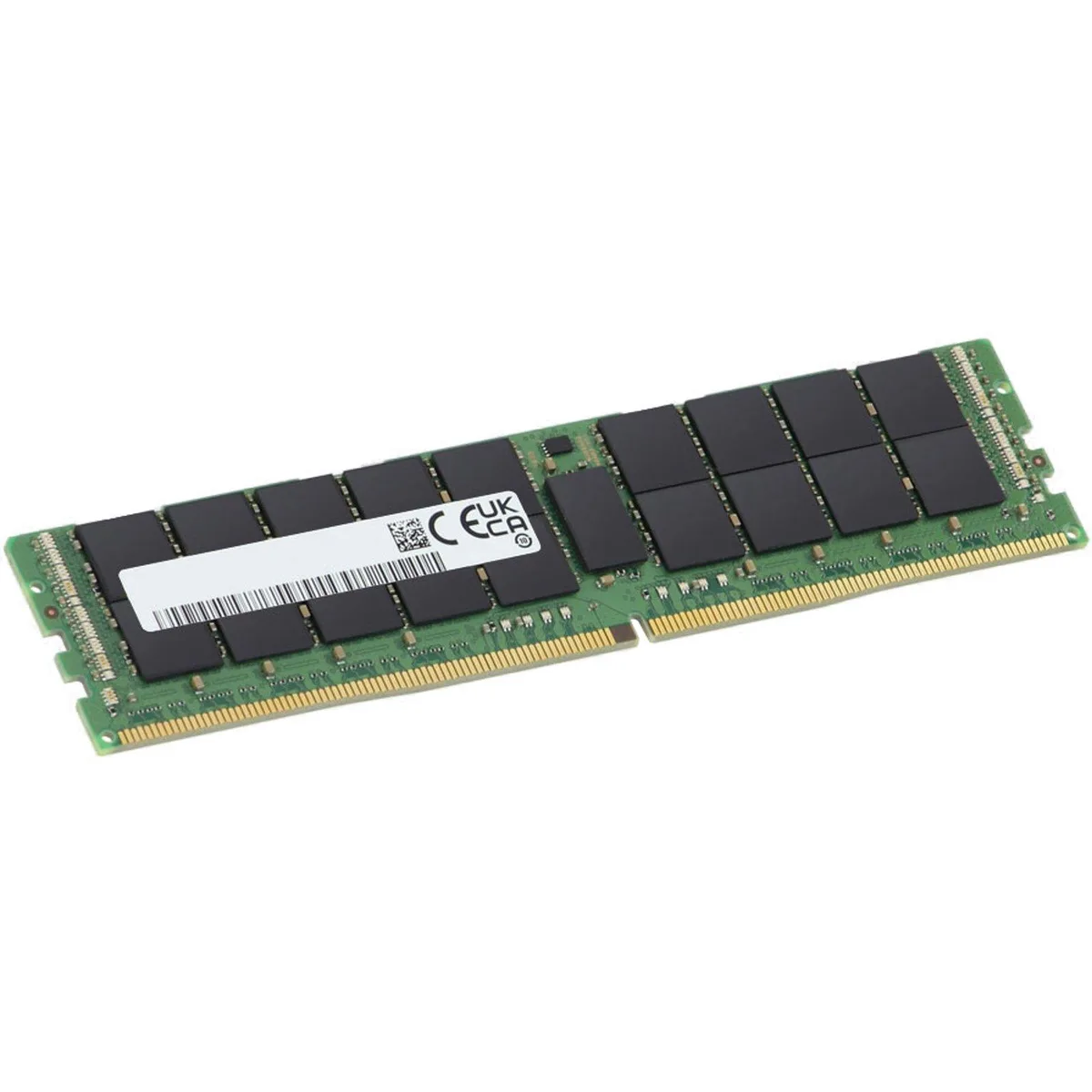 Kingston Technology Corp. Kingston Technology Corp. 8GB 1Rx4 RDIMM 1600MT/s — foto produk