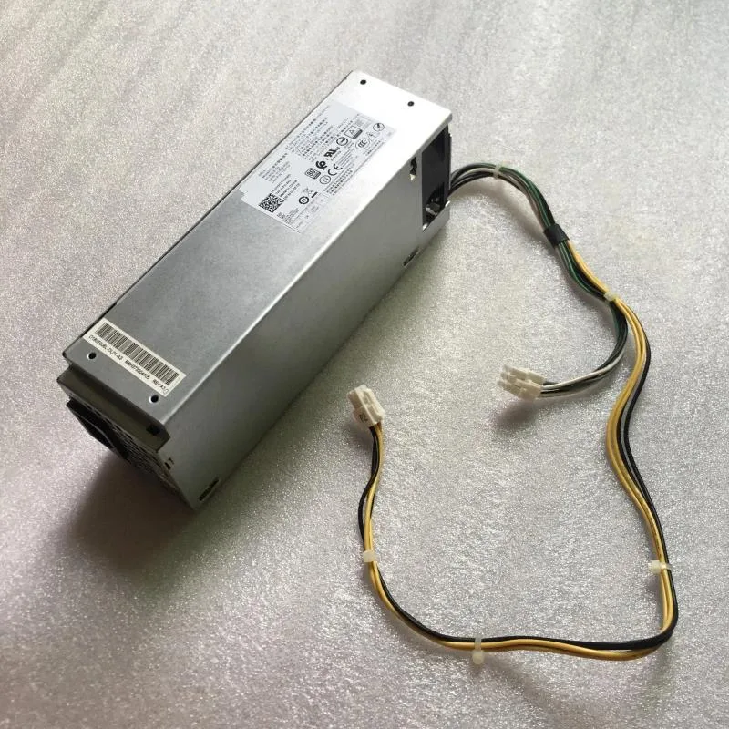 KHACHIMO KHACHIMO 180W 6Pin Power Supply for Vostro 3667 3668 3669 — product photo