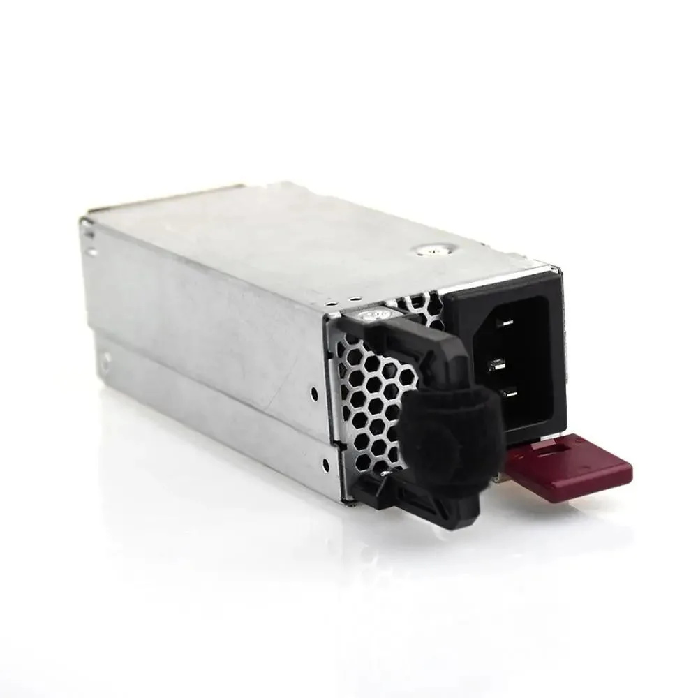 WMtec WMtec 950W Server Power Supply for HP DL180G9 744689-B21 754376-001 HSTNS-PL48-A — 제품 사진