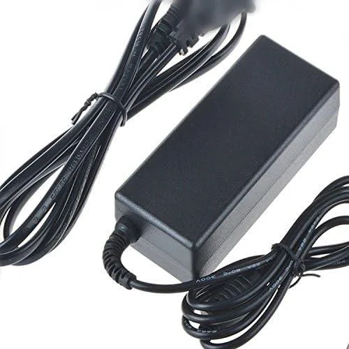 myVolts myVolts 65W AC DC Adapter for Intel NUC Kit DC3217BY DC3217IYE DC53427HYE DCCP847DYE power supply — photo du produit