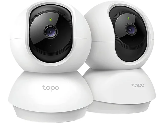 TP-Link TP-Link Tapo C210P2 2K network camera 2-pack — zdjęcie produktu