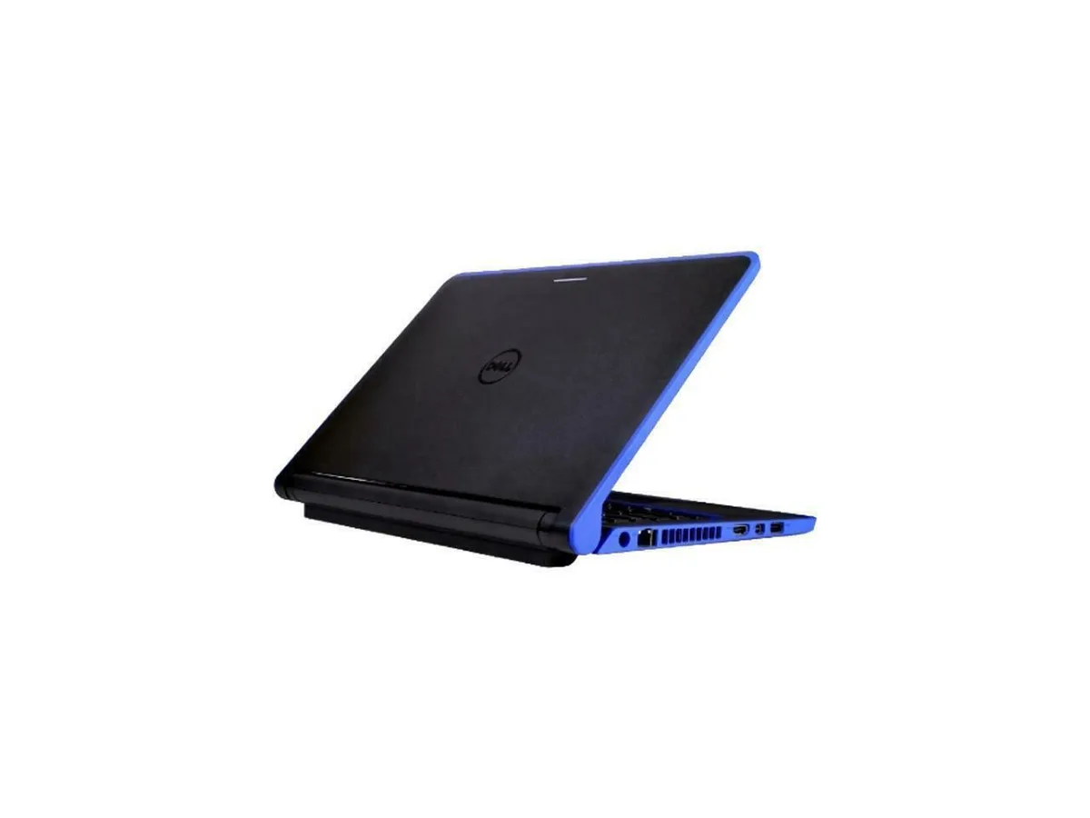 Dell Canada Dell Canada Latitude 3350 i5-5200U 2.20 8GB 128GB 13.3 HD Windows 10 Pro Blue Trim — product photo