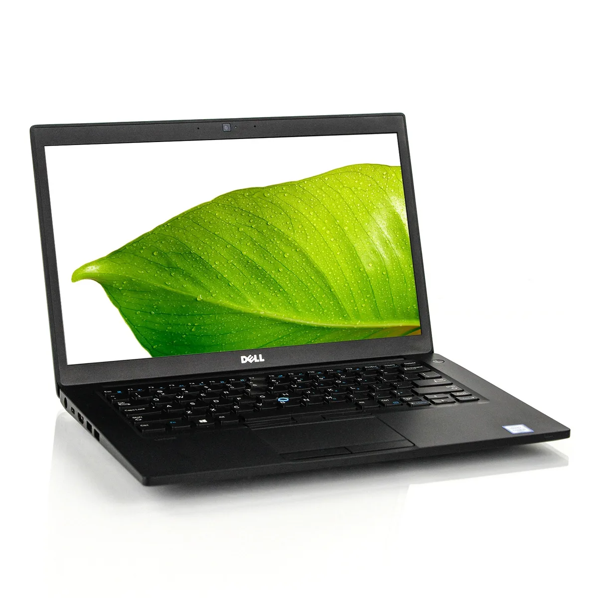 DELL DELL Latitude 7480 14" laptop Core i5 2.30GHz 32GB 128GB SSD — product photo