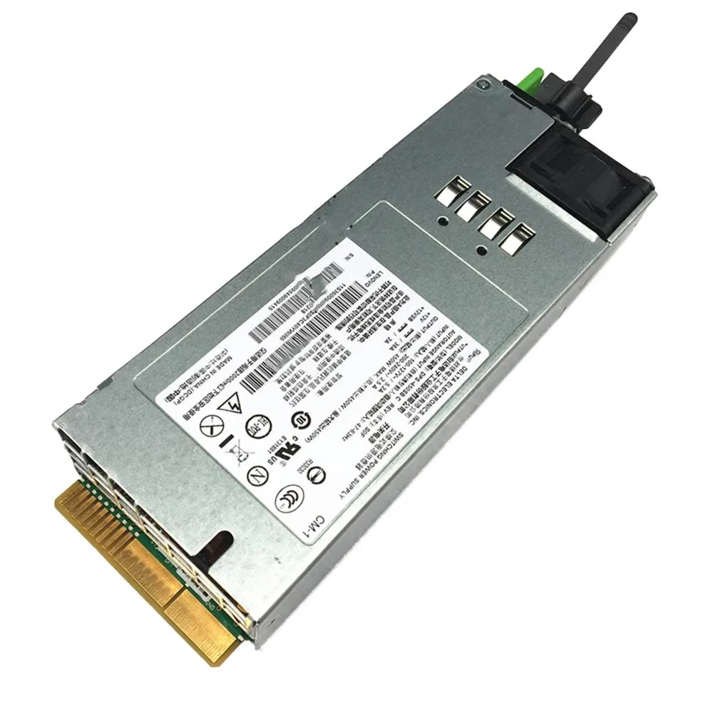 KHACHIMO KHACHIMO DPS-450SB C 450W 12V 36A power supply — termékfotó