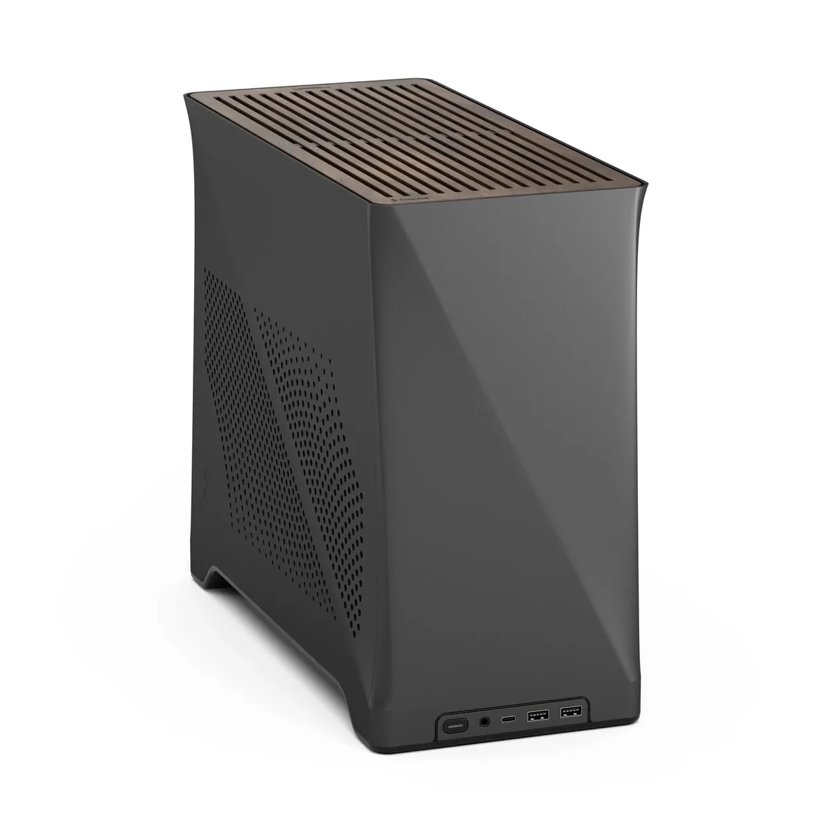 Fractal Design Fractal Design Era 2 FD-C-ERA2N-02 Mini-ITX PC Case — product photo