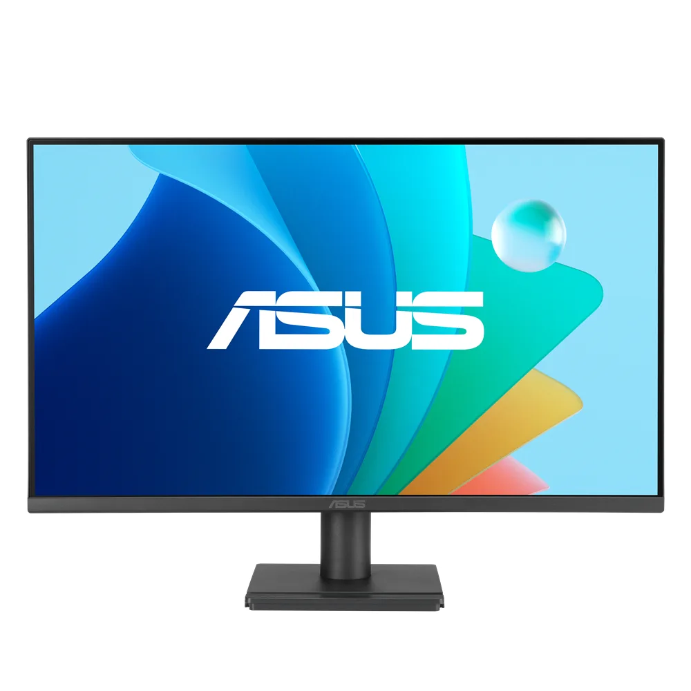 ASUS ASUS VA279QG 27" 120Hz IPS monitor — product photo