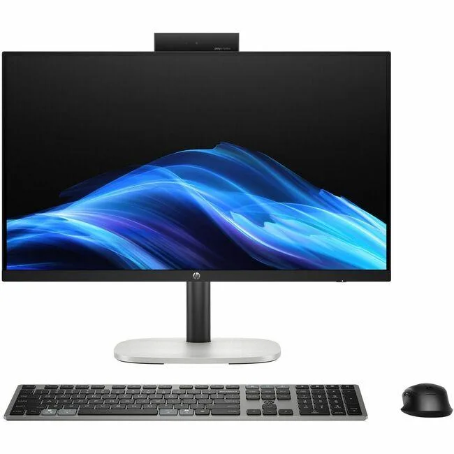 HP HP ProStudio 4 AiO G1i C72S1UT#ABA 23.8" FHD Ultra 7 265 16GB 512GB NVMe Win11 Pro — foto del producto