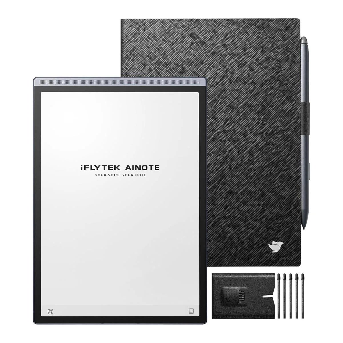 iFLYTEK iFLYTEK AINOTE Air 2 8.2" E-Ink Tablet 32GB 4GB Bluetooth 5.4 — 商品写真