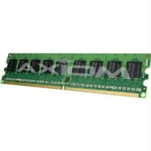 Green 240-pin DDR3 DIMM with silver heatsink, 16GB ECC registered server memory