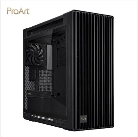 ASUS ASUS ProArt PA602 Mid-Tower PC Case — product photo