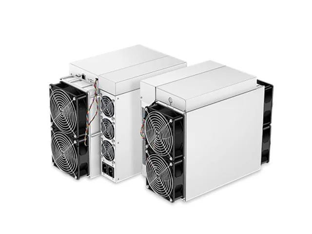TROUVER TROUVER Antminer L7 8500MH/s Scrypt mining hardware — photo du produit