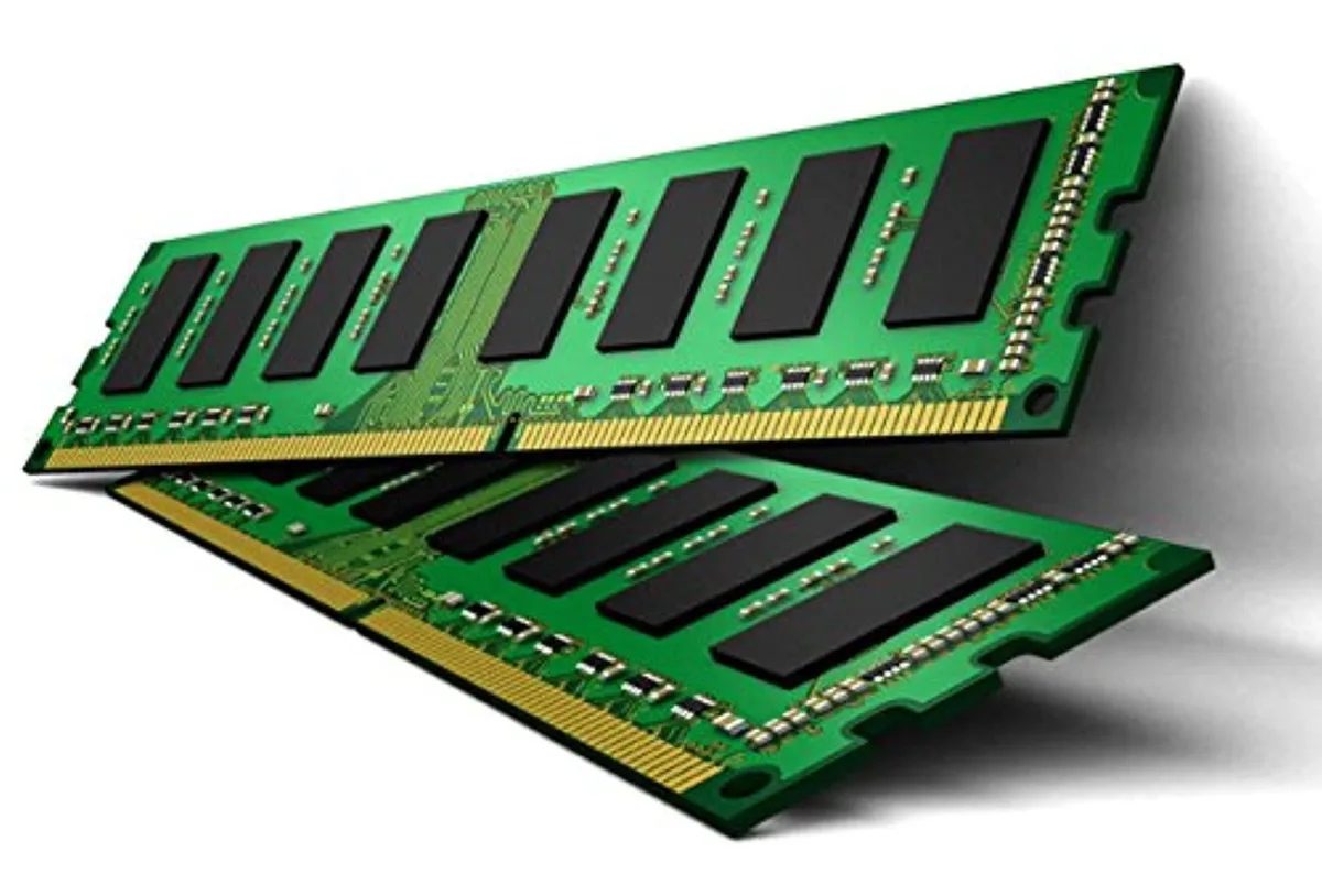 Micron Technology, Inc. Micron Technology, Inc. MTA18ASF2G72PZ-2G3B1 16GB DDR4-2400 1RX4 ECC REG desktop RAM — product photo