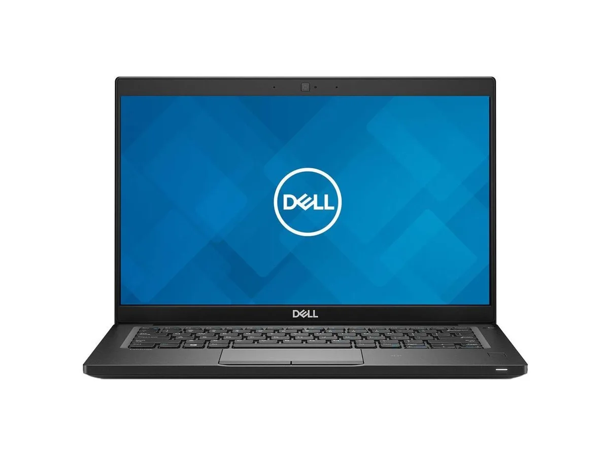DELL DELL Latitude 7389 2-in-1 Laptop 13.3" FHD i5-7300U 8GB 128GB NVMe — תמונת המוצר