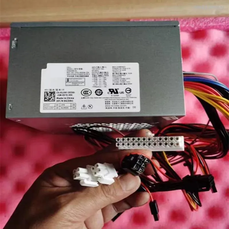 KHACHIMO KHACHIMO XPS 7100 8300 8500 460W power supply — photo du produit