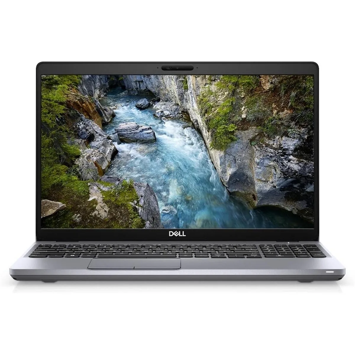 DELL DELL Precision 3551 15.6" i5-10400H 16GB 512GB business laptop — 商品照片