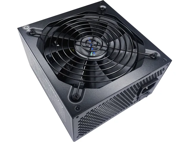 APEVIA CORP. APEVIA CORP. ATX-PR800W 800W 80 PLUS GOLD power supply — product photo