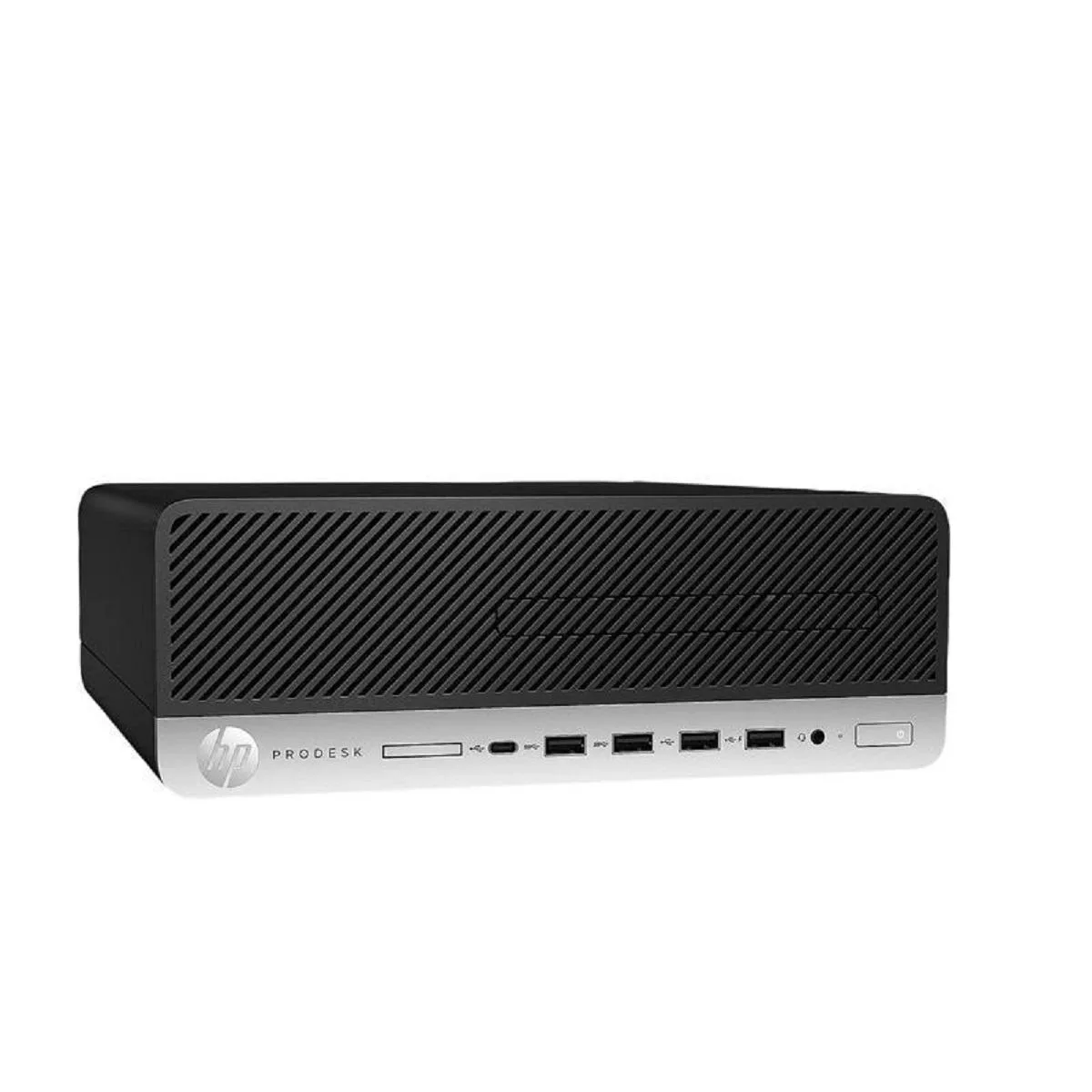 HP HP 600 G3 SFF Business Desktop i5-6500 3.2GHz 16GB DDR4 512GB SSD Windows 10 Pro — fotografija proizvoda