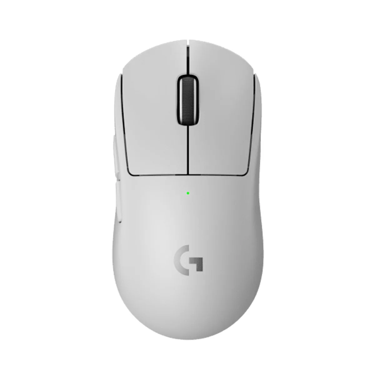 Logitech Logitech G PRO X SUPERLIGHT 2 Wireless Gaming Mouse White — toote foto