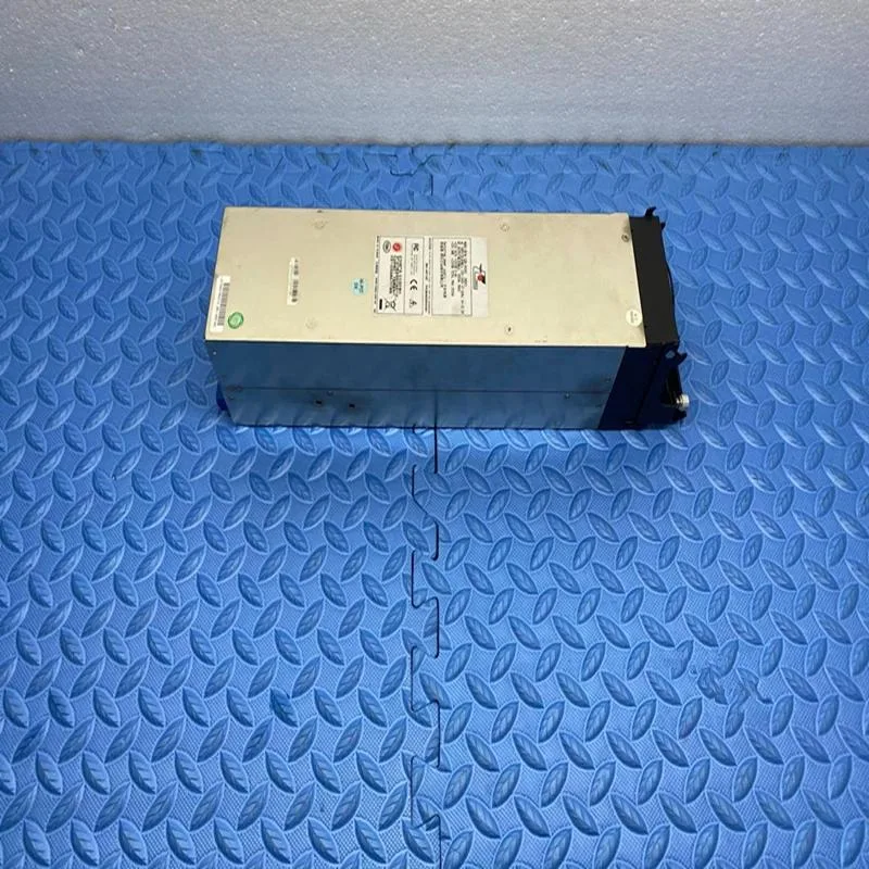 KHACHIMO KHACHIMO S3D-2K00V 2000W ATX power supply — fotografija proizvoda