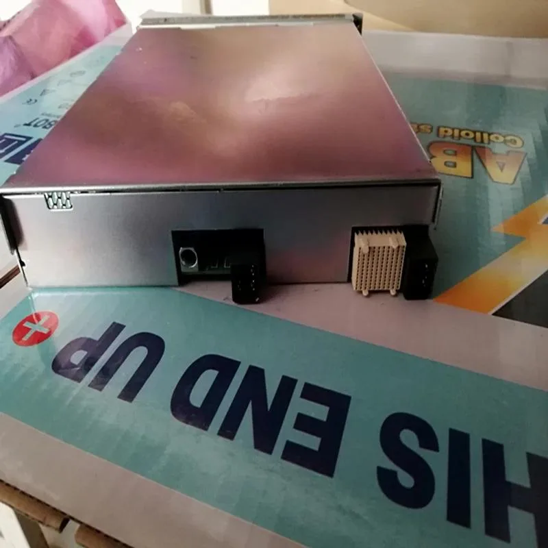 KHACHIMO 350W ATX switching power supply unit