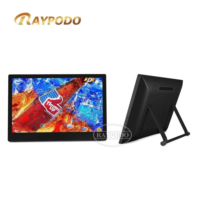 RAYPODO RAYPODO 18.5" RK3566 Android 11 2GB 32GB All-in-One PC — 商品写真