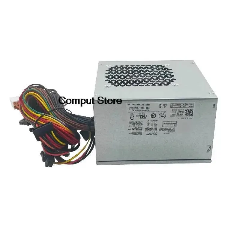 KHACHIMO KHACHIMO 460W ATX Power Supply D460AM-03 HU460AM-01 — produktbilde