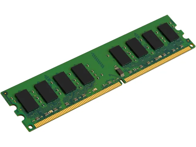 Kingston Technology Corp. Kingston Technology Corp. KCP421NS8/4 4GB DDR4 2133 288-pin DIMM memory upgrade — product photo
