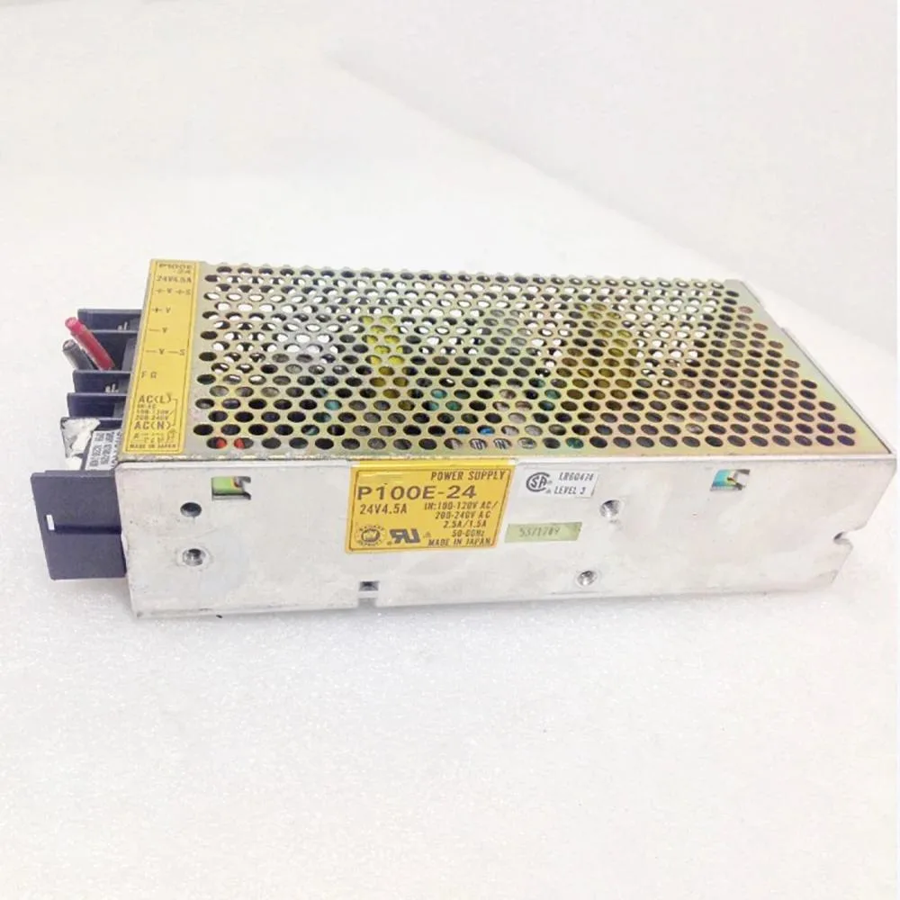 KHACHIMO P100E-24 24V 4.5A 100W ATX power supply unit