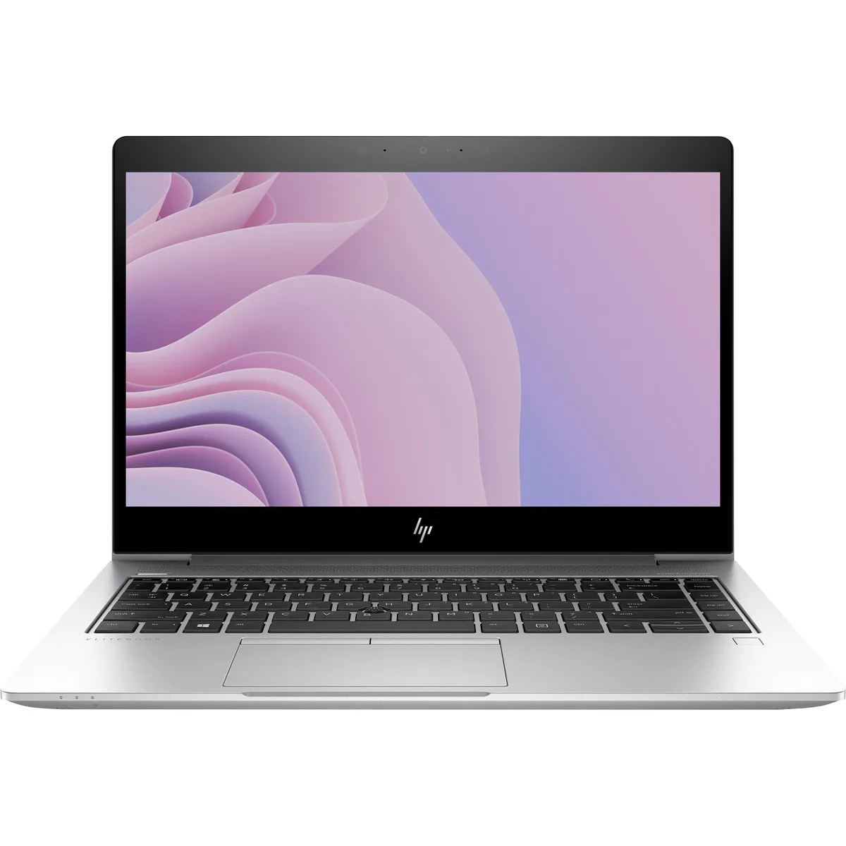 HP HP EliteBook 840 G6 14" i7-8665U 16GB 512GB NVMe laptop — product photo