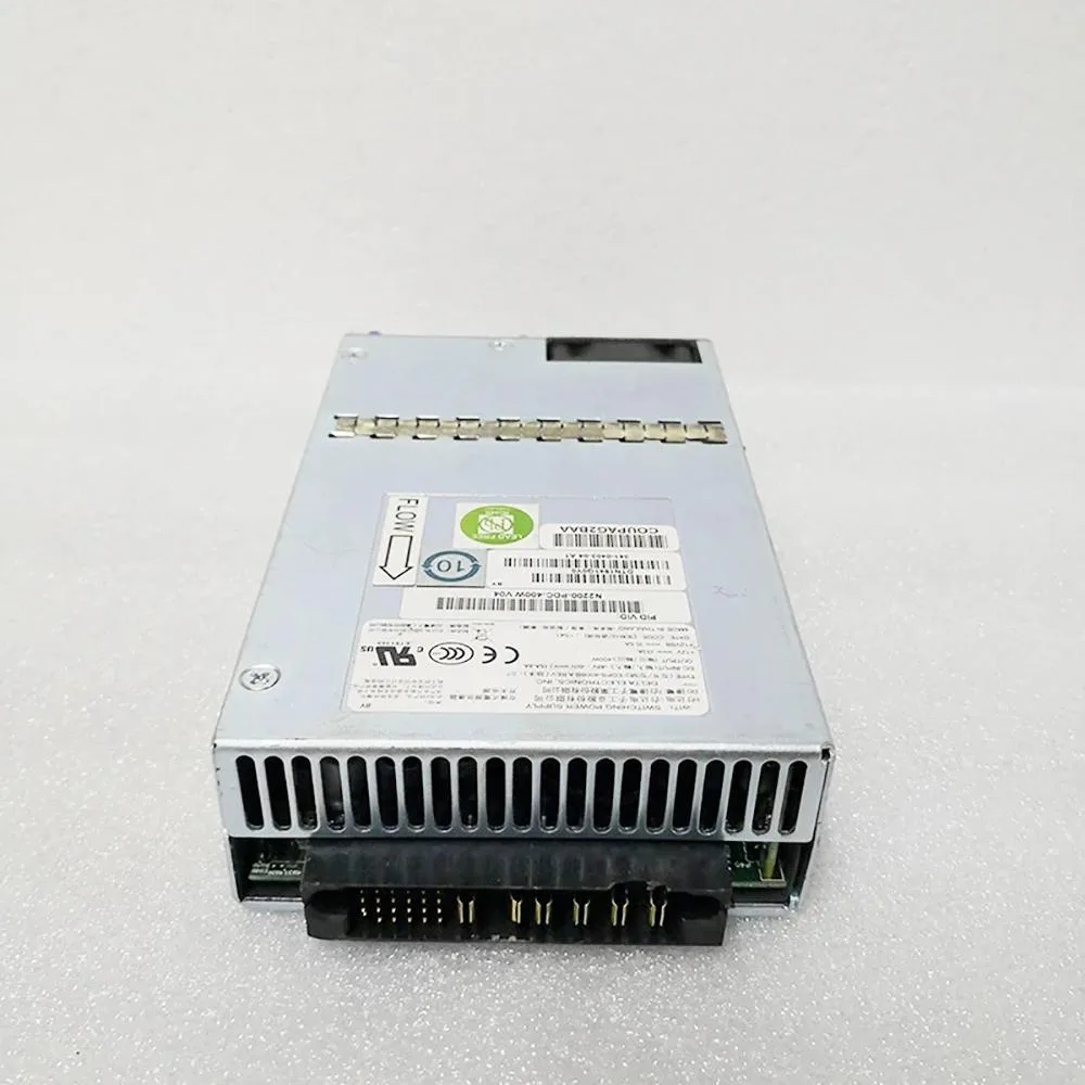 KHACHIMO ATX power supply unit 400W model 341-0403-04 A1 N2200-PDC-400W