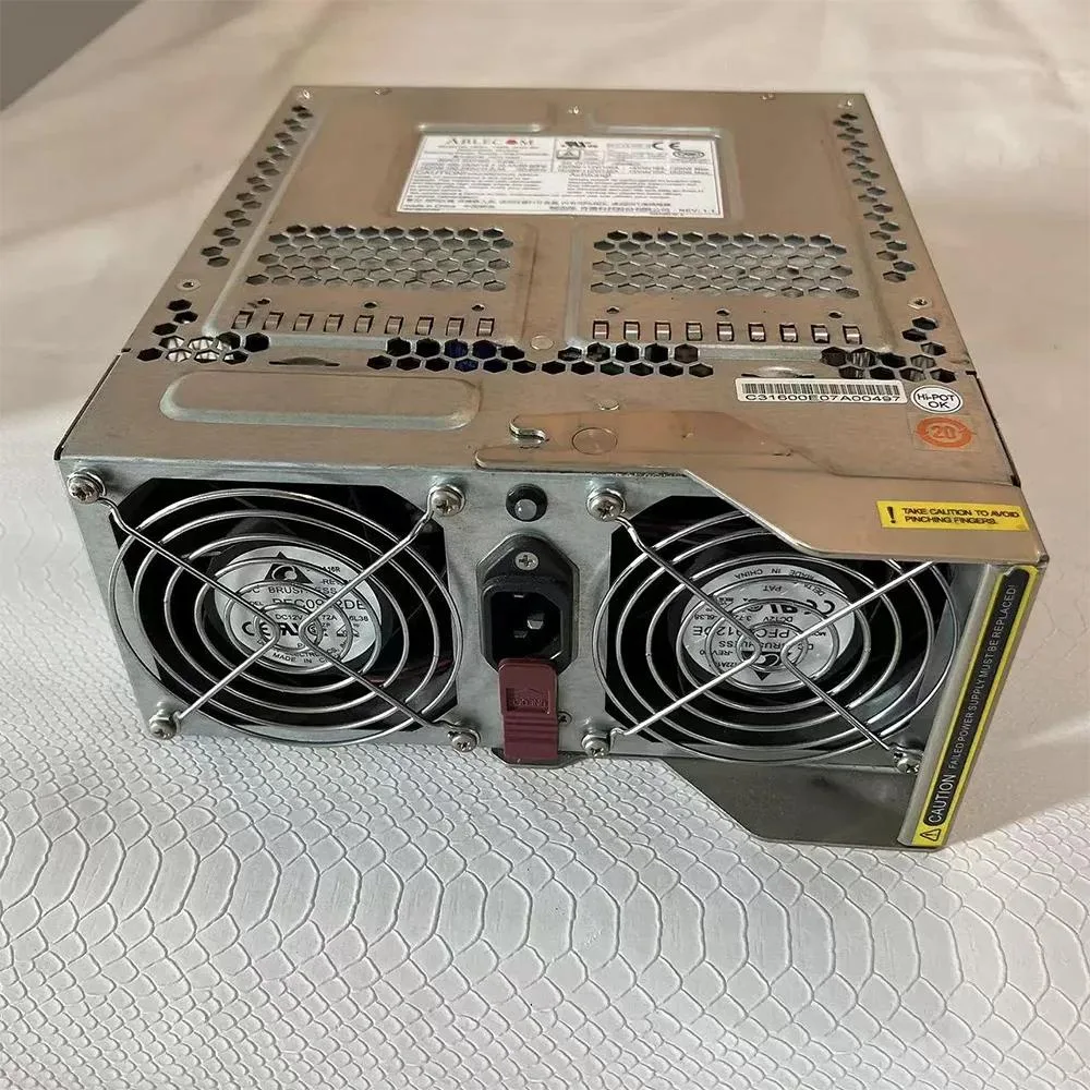 KHACHIMO KHACHIMO PWS-1K62-BR 1620W power supply — photo du produit