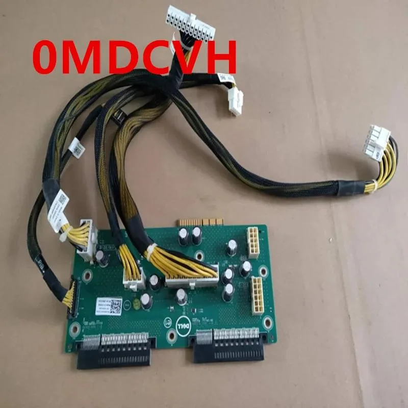 KHACHIMO KHACHIMO PowerEdge T620 Switching Power Supply 0MDCVH MDCVH — produkto nuotrauka