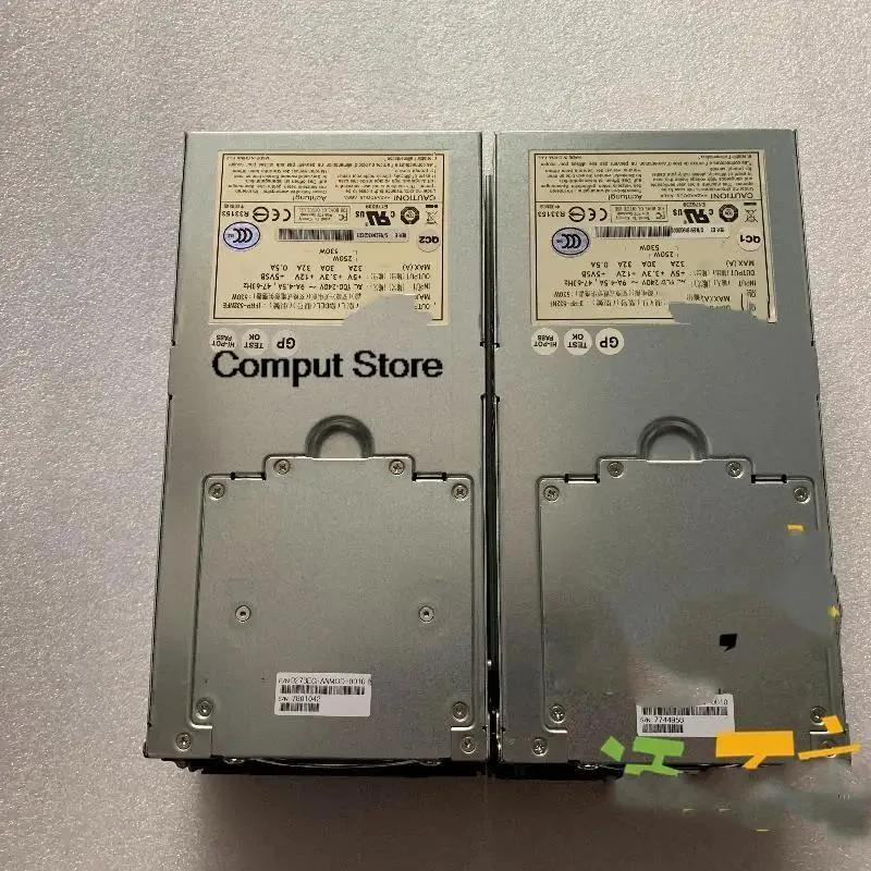 KHACHIMO IFRP-532NF 530W redundant power supply unit