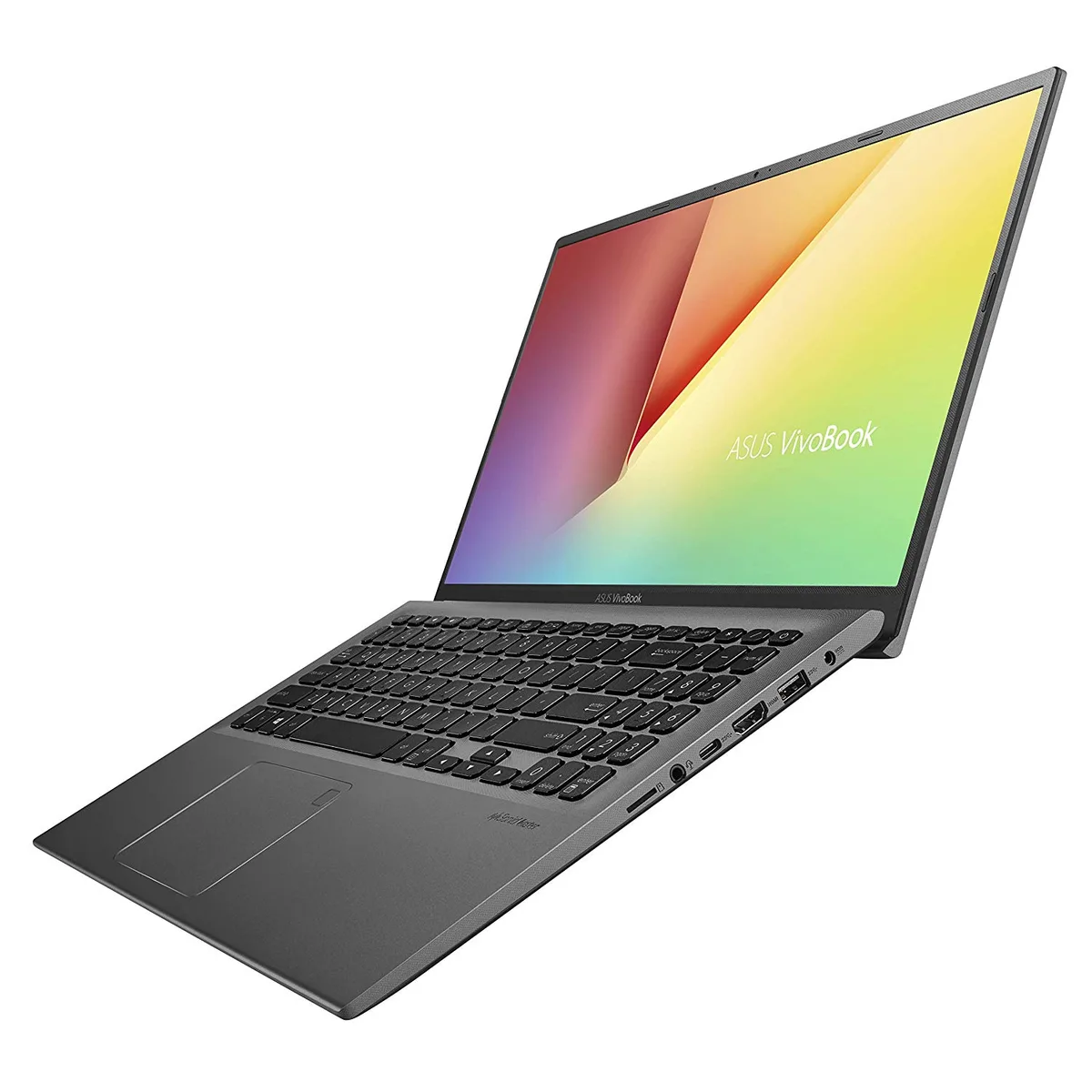 ASUS ASUS Vivobook 15 F512FA-AB34 laptop i3-8145U 8GB 128GB 15.6 FHD — product photo