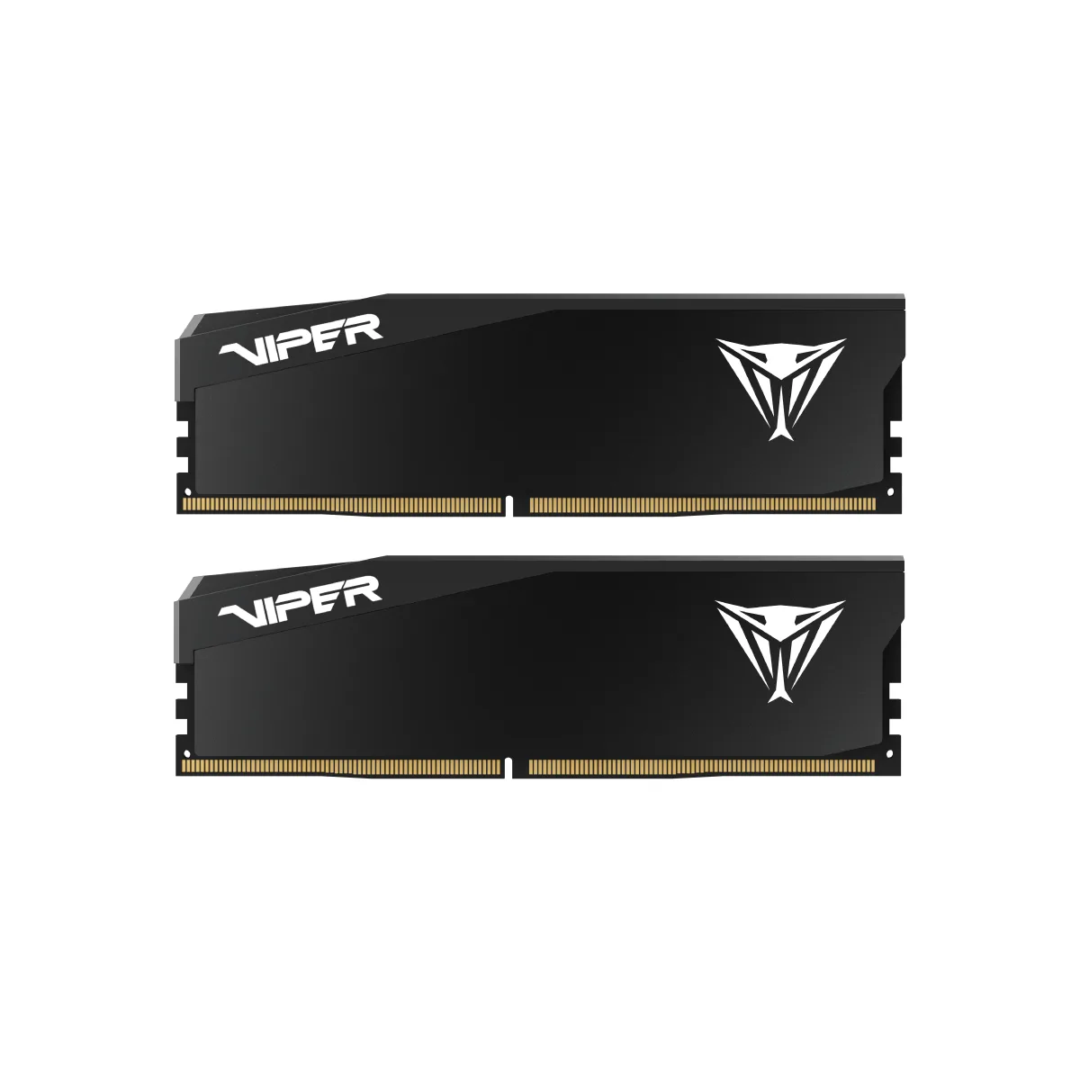 Patriot Memory Patriot Memory Viper Elite 5 Ultra 32GB (2 x 16GB) DDR5 6000 CL28 desktop RAM VEU532G6028K — תמונת המוצר