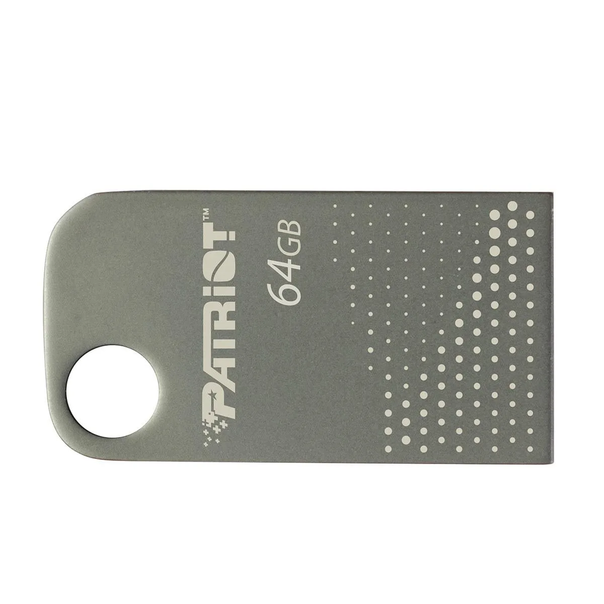Patriot Memory Patriot Memory TAB300 64GB USB 3.2 Gen 1 Dark Shadow USB flash drive — product photo