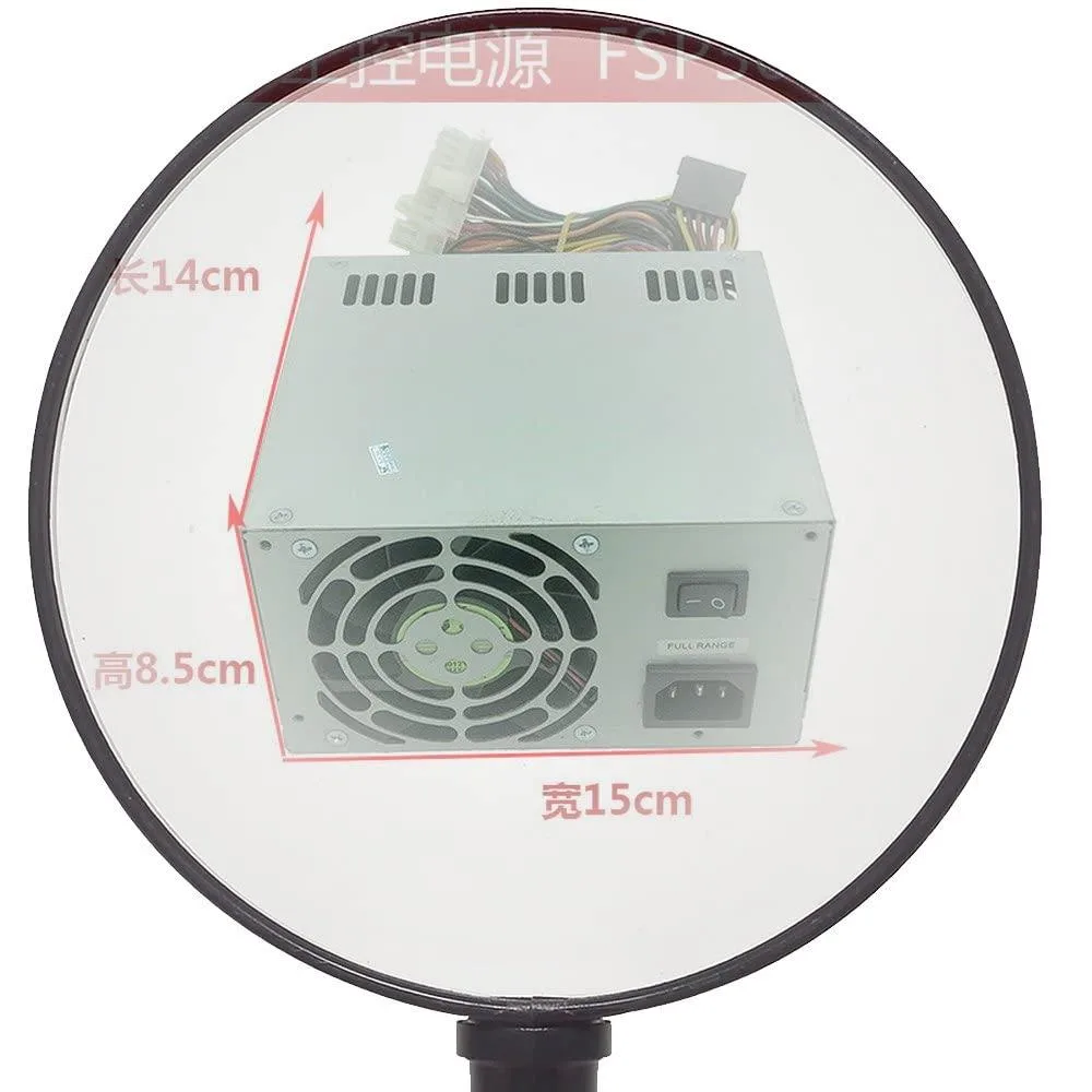 myVolts myVolts 300W AT Power Supply for FSP300-60GLC 610 — photo du produit