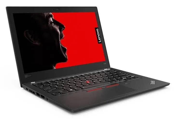 Lenovo Lenovo ThinkPad X280 12.5" FHD i5-8350U 8GB 128GB SSD — photo du produit