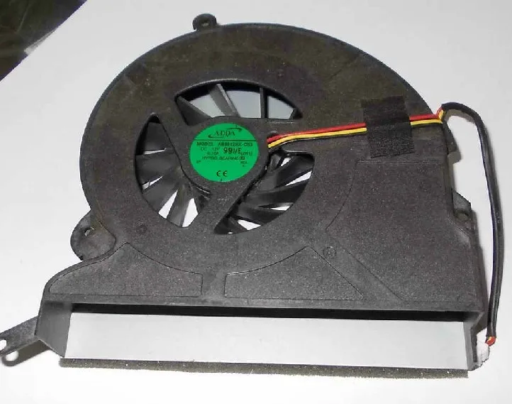 OEM Industries OEM Industries AB9812HX-CB3 Blower Fan 12V .3A 3-Pin — toote foto