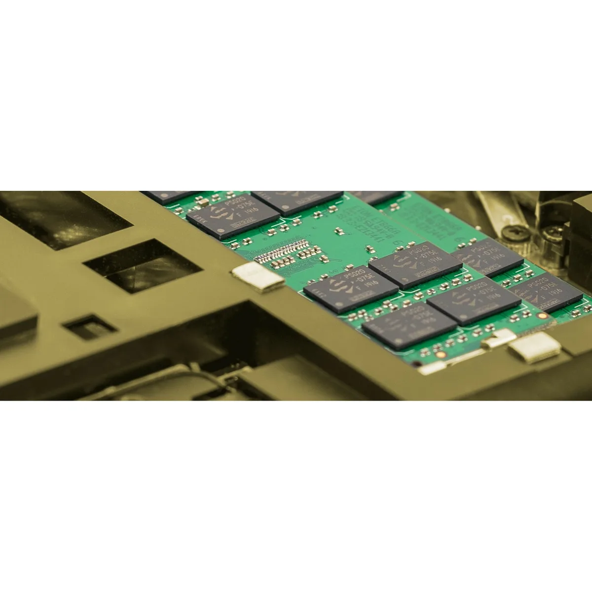 VisionTek VisionTek 901354 32GB DDR4 3200 SODIMM laptop RAM — fotografia produsului