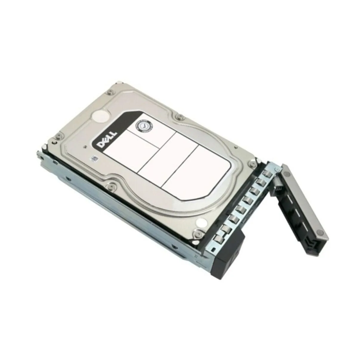 DELL DELL 161-BBRX 3.5" 8TB SAS 12Gb/s enterprise SSD — productfoto