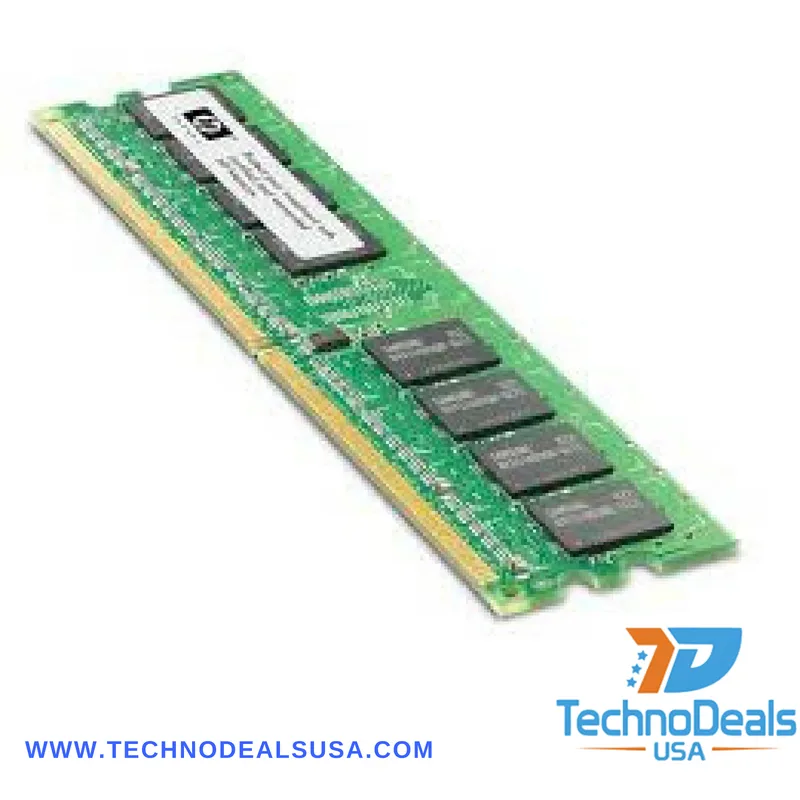 HPE HPE 627810-B21 32GB DDR3 1066MHz 240-pin server RAM — תמונת המוצר