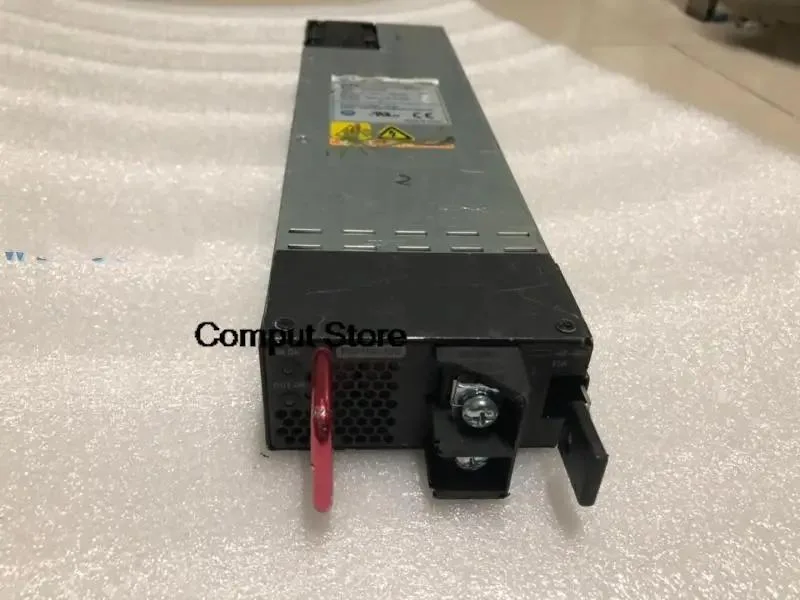 Rectangular silver ATX power supply module labelled 1800W 56V
