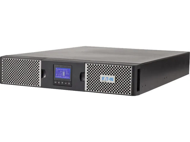 Eaton Eaton 9PX1500RTN-L UPS 2U 1500VA 1350W Lithium Ion — zdjęcie produktu