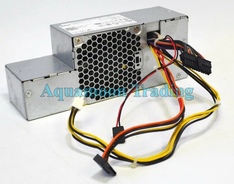 DELL DELL OptiPlex 760 780 960 980 Power Supply 235W G185T RM112 R224M R225M — photo du produit
